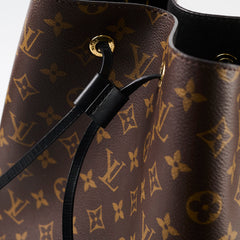 Louis Vuitton Neo Noe Monogram