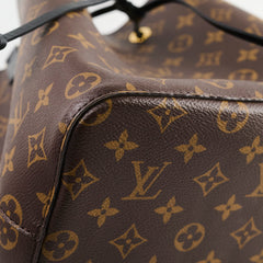 Louis Vuitton Neo Noe Monogram