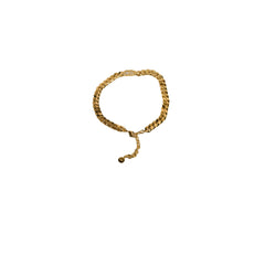 Christian Dior 30 Montaigne Short Necklace
