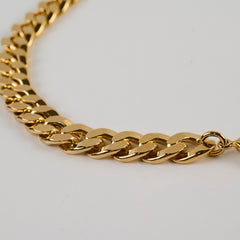 Christian Dior 30 Montaigne Short Necklace