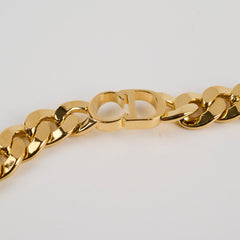 Christian Dior 30 Montaigne Short Necklace
