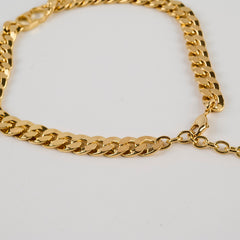 Christian Dior 30 Montaigne Short Necklace