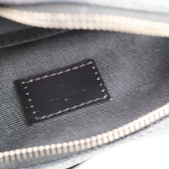 Louis Vuitton Men's Rem Crossbody Bag Damier Graphite