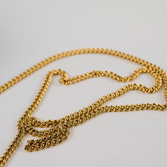 Gucci Jackie 1961 Wallet on Chain Cream