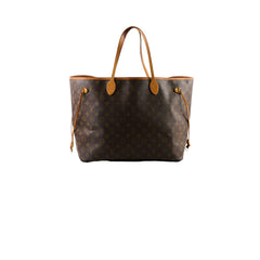 Louis Vuitton Neverfull GM Monogram