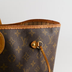 Louis Vuitton Neverfull GM Monogram
