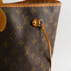 Louis Vuitton Neverfull GM Monogram