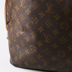 Louis Vuitton Neverfull GM Monogram