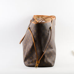Louis Vuitton Neverfull GM Monogram