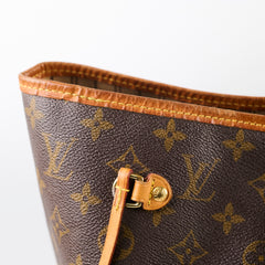 Louis Vuitton Neverfull GM Monogram