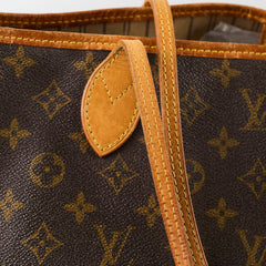 Louis Vuitton Neverfull GM Monogram