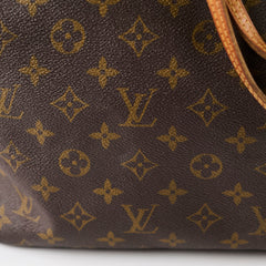 Louis Vuitton Neverfull GM Monogram