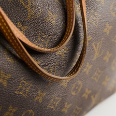 Louis Vuitton Neverfull GM Monogram