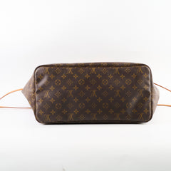Louis Vuitton Neverfull GM Monogram