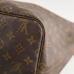 Louis Vuitton Neverfull GM Monogram