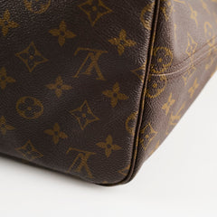 Louis Vuitton Neverfull GM Monogram
