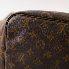Louis Vuitton Neverfull GM Monogram