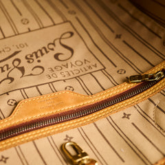 Louis Vuitton Neverfull GM Monogram