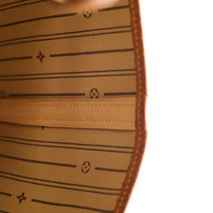 Louis Vuitton Neverfull GM Monogram