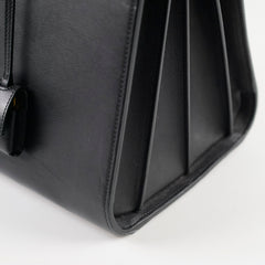 Saint Laurent Sac De Jour Medium Black Box Calf