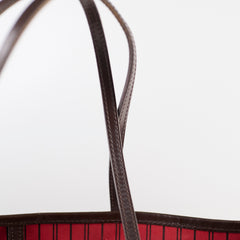 Louis Vuitton Neverfull MM Damier Ebene