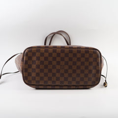 Louis Vuitton Neverfull MM Damier Ebene