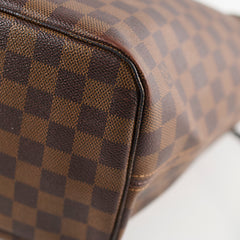 Louis Vuitton Neverfull MM Damier Ebene
