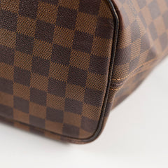 Louis Vuitton Neverfull MM Damier Ebene