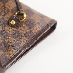 Louis Vuitton Neverfull MM Damier Ebene