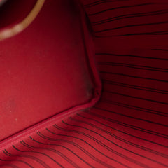 Louis Vuitton Neverfull MM Damier Ebene
