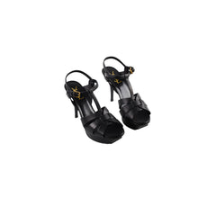 Saint Laurent Pumps Black Size 38