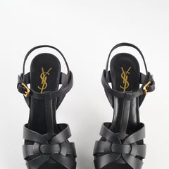 Saint Laurent Pumps Black Size 38