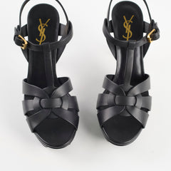 Saint Laurent Pumps Black Size 38