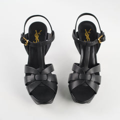 Saint Laurent Pumps Black Size 38