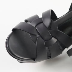 Saint Laurent Pumps Black Size 38