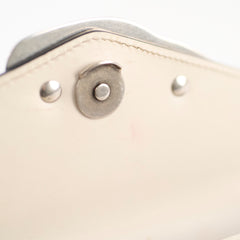 Gucci Lilith Crossbody Bag Beige
