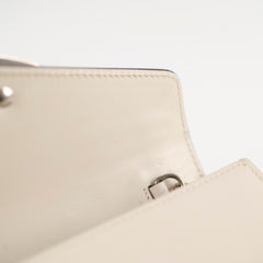 Gucci Lilith Crossbody Bag Beige