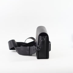 Christian Dior Dio(R)evolution Bag Black