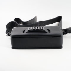 Christian Dior Dio(R)evolution Bag Black