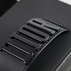 Christian Dior Dio(R)evolution Bag Black