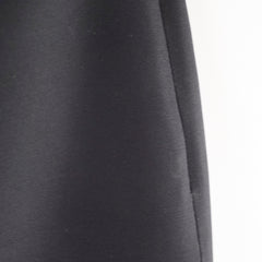 Gucci GG Black Skirt - Size 36