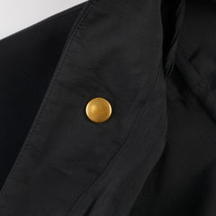 Gucci GG Black Skirt - Size 36