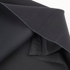 Gucci GG Black Skirt - Size 36