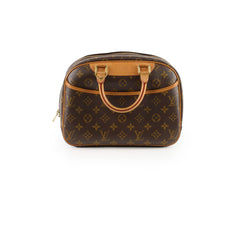 Louis Vuitton Trouville Monogram