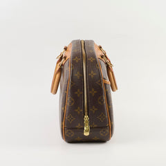 Louis Vuitton Trouville Monogram