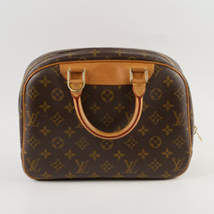 Louis Vuitton Trouville Monogram