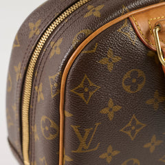 Louis Vuitton Trouville Monogram