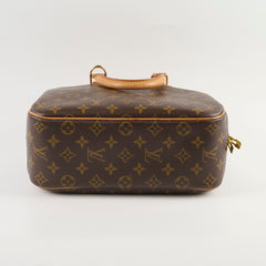 Louis Vuitton Trouville Monogram