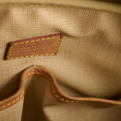 Louis Vuitton Trouville Monogram