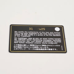 Chanel Wallet on Chain WOC Caviar Iridescent Beige